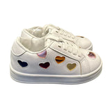Lola and the Boys Sneaker-Hearts