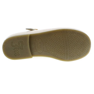 Footmates Dress Shoes - Laura -Heirloom