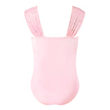 Energetiks Holly Leotard Pink