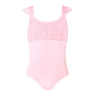 Energetiks Holly Leotard Pink