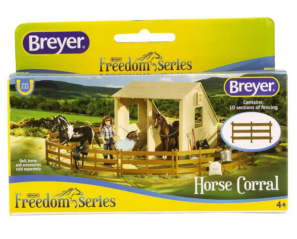 Breyer Horse Corral
