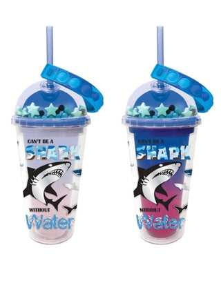 Hot Focus Cup of Fun - Shark