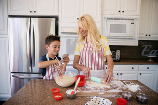 Intro to Baking: Junior Baker Baking Set