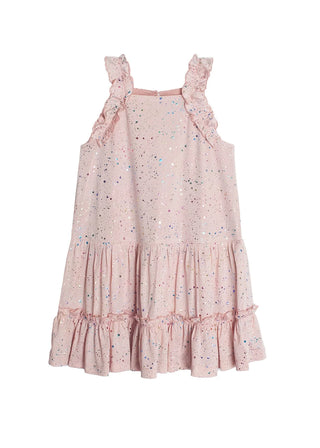 Pink It's a Party Dress