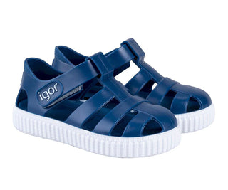 Igor Sandals-Nico-Marino