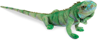 Real Planet Iguana Blue