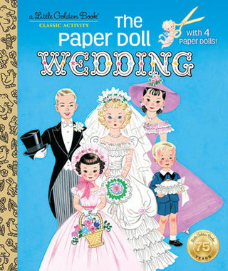 Little Golden Books
