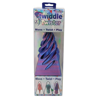 Zorbitz Twiddle Twister