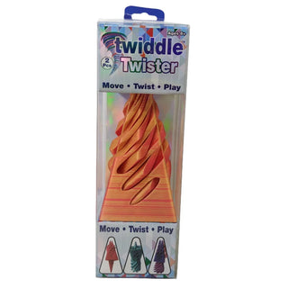 Zorbitz Twiddle Twister