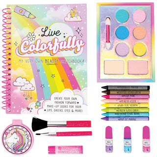 Make-Up Artist Studio