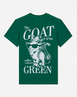 GOAT USA Goat of the Green T-Shirt