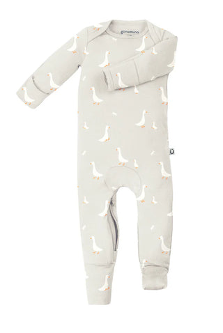 Gunamuna Goose Convertible Pajamas