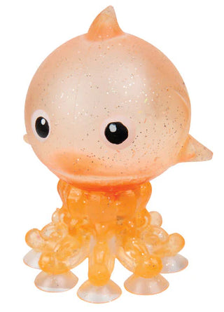 Easy Squeezy Sea Suctionz - Squishy Sea Life Balls (Assorted)