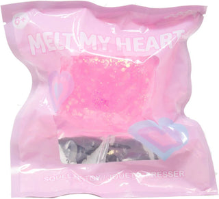 iScream Melt My Heart Squeeze Toy PDQ - 12 pieces
