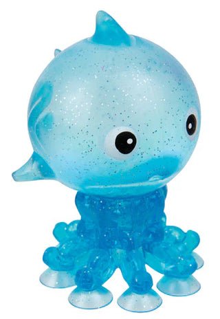 Easy Squeezy Sea Suctionz - Squishy Sea Life Balls (Assorted)