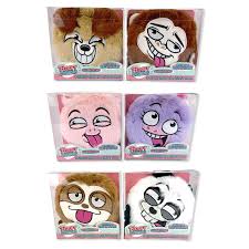 Floofy Cushions Whoopee Cushion