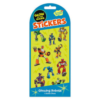 Peaceable Kingdom Stickers (Assorted)