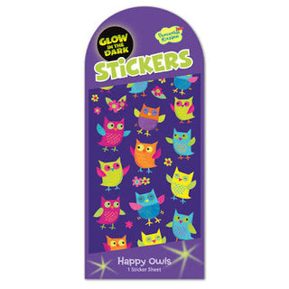 Peaceable Kingdom Stickers (Assorted)