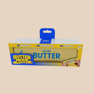 Jumbo Butter Mode Squishy