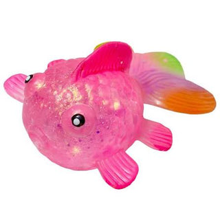 Sugar Squishy Gold Fish (Assorted)
