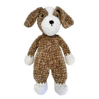 Zubels 12" Dog Plush