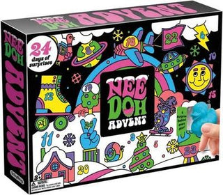 Needoh Advent Calender 2026