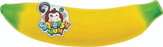 Squeesh Yum Stretch 8.5" Banana Big Buh Nay Nay Squishy