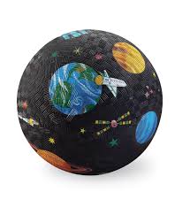 Crocodile Creek 5" Play Ball