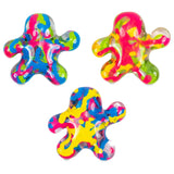 TOY TOWER Inkerz Man Paint Sensory Toy