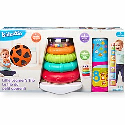 Little Learners Trio