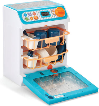 Magic Rinse Play Dishwasher