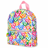 iScream Corey Paige Hearts Mini Backpack