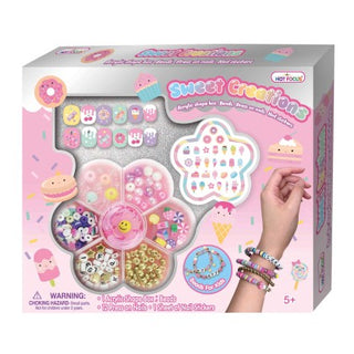 Hot Focus Sweet Creations - Sweet