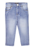 Properly Tied Boys Lowcountry Jean Light Wash
