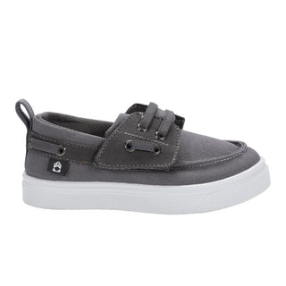 Oomphies Shoes - Jesse- Charcoal