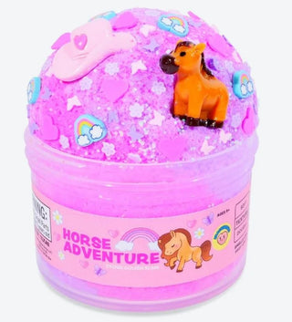 Peachybbies- Horse Adventure