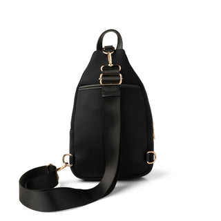 Kedzie Black Slone Sling 5pc
