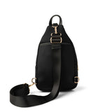 Kedzie Black Slone Sling 5pc