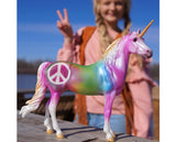 Breyer Keep the Peace Unicorn