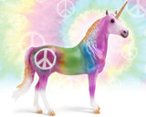 Breyer Keep the Peace Unicorn