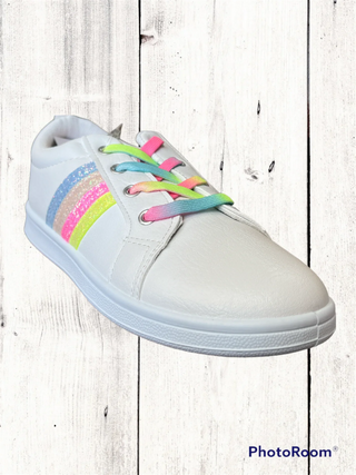 Kensie Girl Sneaker- Gracely