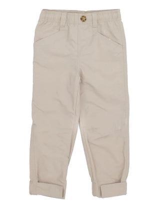 Properly Tied Mallard Pant - Khaki