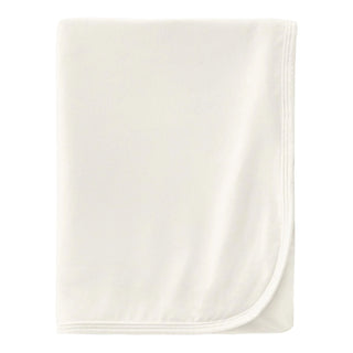 Kickee Swaddling Blanket - Solid