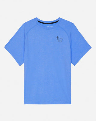 GOAT USA Royal Athletic OG T-Shirt