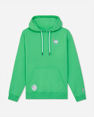GOAT USA Leap Frog Bone Hooded Sweatshirt