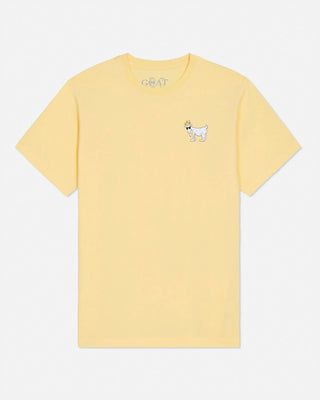 Goat USA Corn Milk OG T-shirt