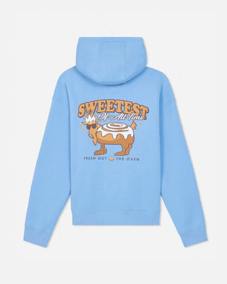 GOAT USA Carolina Sweetest of All Time Hooded Sweatshirt