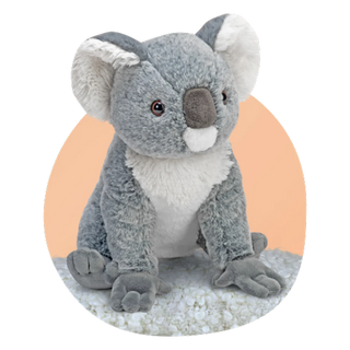 Fahlo The Lounge Plush - KOALA