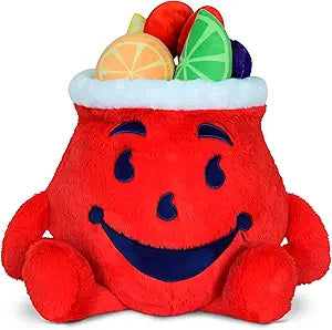 Kool-Aid Man Plush
