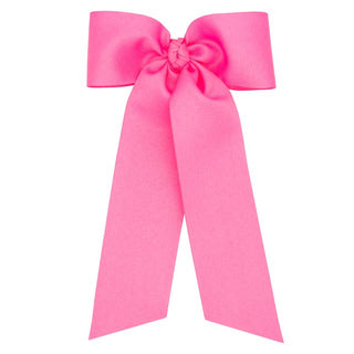 Wee Ones King Grosgrain Bowtie with Tails